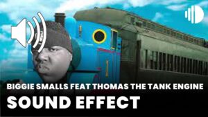 Biggie Smalls feat Thomas the Tank Engine download