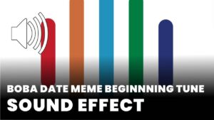 Boba Date Meme Beginnning Tune download