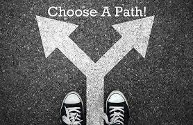 Choose your path download