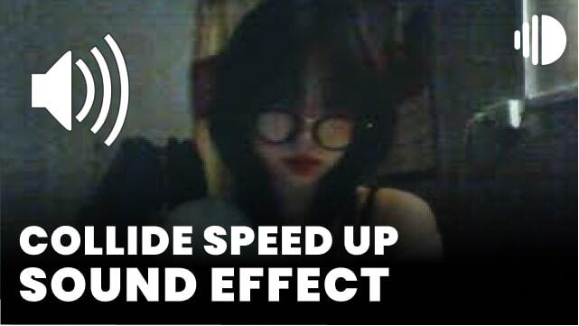 Collide Speed up