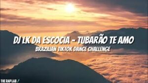 DJ LK DA ESCÓCIA Tubarão Te Amo download