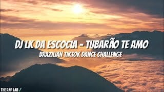 DJ LK DA ESCÓCIA Tubarão Te Amo download