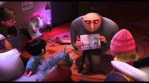 Despicable Bedtime story Sound Effect download