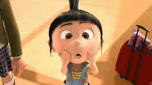 Despicable So fluffy Sound Effect download