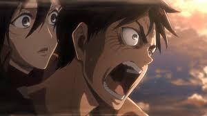 Eren titan roar SnK download