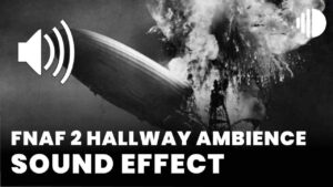 FNAF 2 Hallway Ambience download