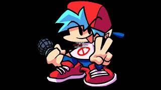 FNF boyfriend voice