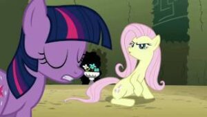 Fluttershy Aw boo hoo hoo sound effect download