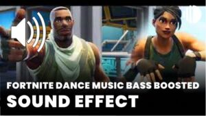 Fortnite Dance Music Bass Boosted download