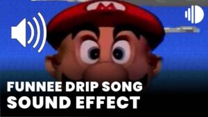 Funnee drip song download