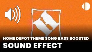 Home Depot Theme Song Bass Boosted download