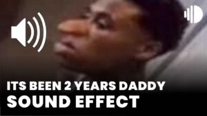 Its Been 2 Years Daddy download