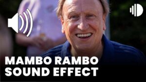 Mambo Rambo Sound Effect download