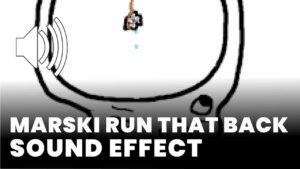 Marski run that back Sound Effect download