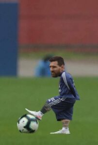 Messi rico download