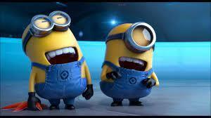 Minion Ahahaha Sound Effect download