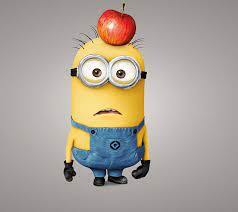 Minion Apple Sound Effect download