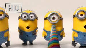 Minion Ba Di Da Sound Effect download