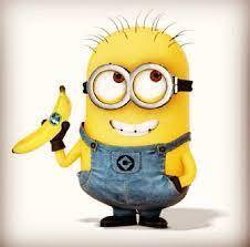 Minion Bababa Banana Sound Effect download
