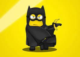Minion Bat Bat Sound Effect download