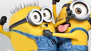 Minion Fight Fight Sound Effect download