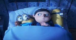 Minion Go to Sleep Sound Effect download