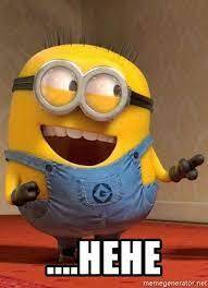 Minion Hehehe Sound Effect download