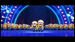 Minion Hmhm Sound Effect download