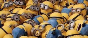 Minion Look at You Sound Effect download