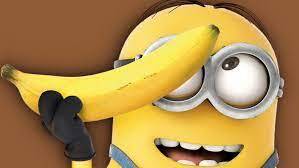 Minion Poka Banana Sound Effect download