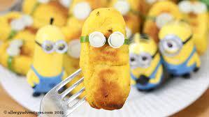 Minion Potato Sound Effect download