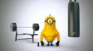 Minion Restless Sound Effect download