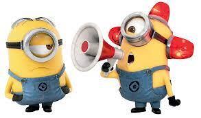 Minion Yup La Lo Doo Sound Effect download