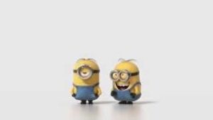 Minions Raspberry Sound Effect download