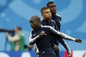 NGOLO MBAPPE download