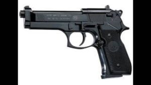 Pistol Sound Effect download