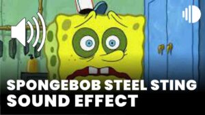 Spongebob Steel Sting download