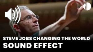 Steve Jobs Changing the world download