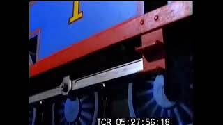 Thomas Puffing Sound Effect download
