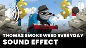 Thomas Smoke Weed Everyday download