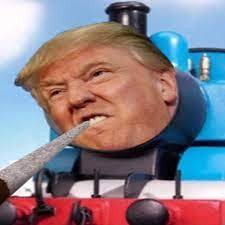 Trump Thomas download