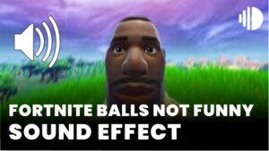 fortnite balls