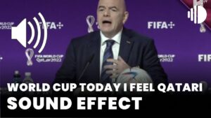 World cup Today I feel Qatari download