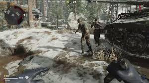 ZOMBIES ROUND START download