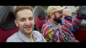 Zöcki und Tricky Benz Party Maserati download