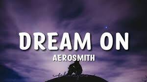 dream on download