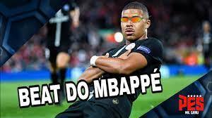 ela vai sentar pro mbappe download