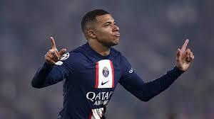 mbappe download