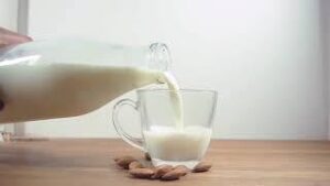 milk download