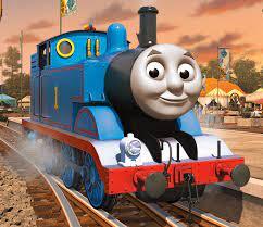 thomas download